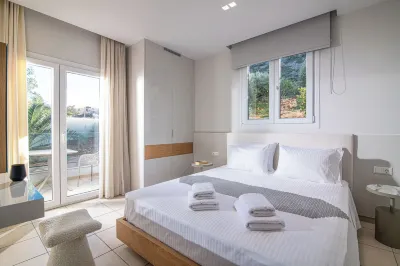 Filia Luxury Suites