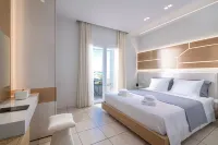 Filia Luxury Suites - balcony