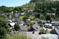 Ferienhaus in Willingen Mit Eigenem Garten - Mountain view