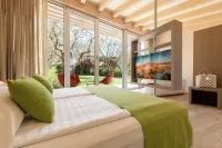 San Colombano Suites