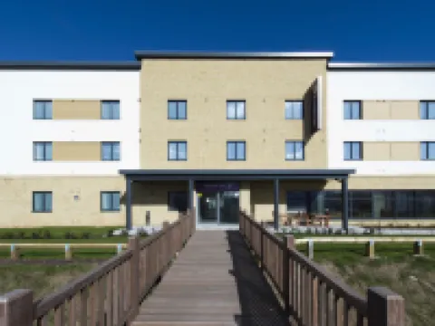 Premier Inn Seaton Hotels in Seaton