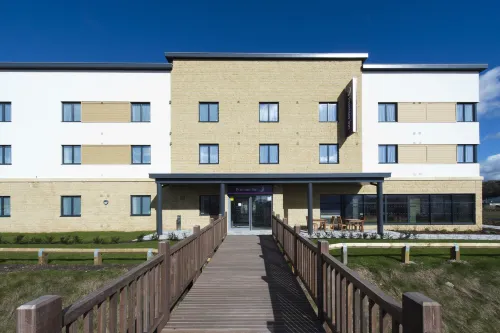 Premier Inn Seaton - 3-Star