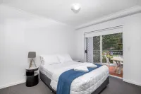 Blue Water Bay Luxury Villas