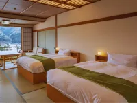 Yunogo Onsen Chikutei Hotels in Mimasaka