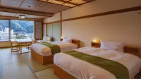 Yunogo Onsen Chikutei Hotels in Mimasaka