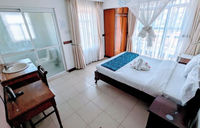Crescent Resort And Conference Centre
