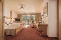 Biohotel Rastbichlhof Hotels in Steinach am Brenner