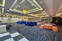 Hotel Mandakini Royale Hotels in Kanpur