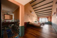 Hill Village Phu Yen Hotels in Dong Hoa