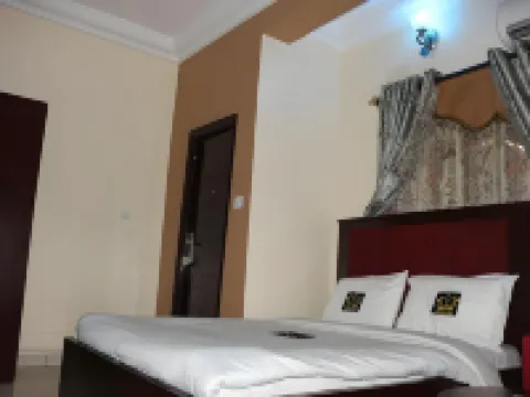 TommsVille Hotels Hotéis em Uyo