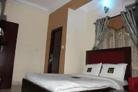 TommsVille Hotels Hotels in Uyo