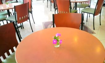 Toyoko Inn Fukui Ekimae