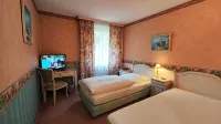 Wald-Hotel
