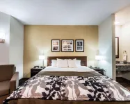 Sleep Inn & Suites Guthrie - Edmond North