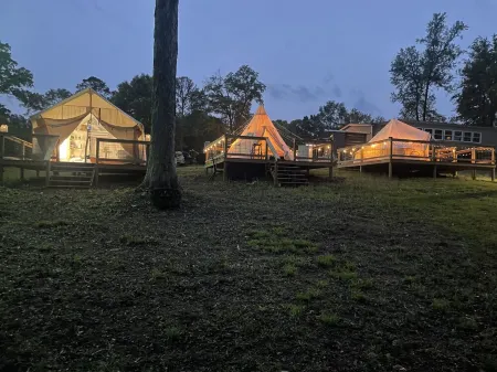 Patriot at Eufaula, AL