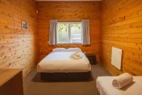 The Turoa Lodge Ohakune - Wifi