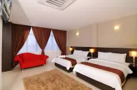 Inn Home Hotel Muar