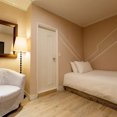 May Rooms Taipei NTU Отели рядом с достопримечательностью «Станция метро Dapinglin»