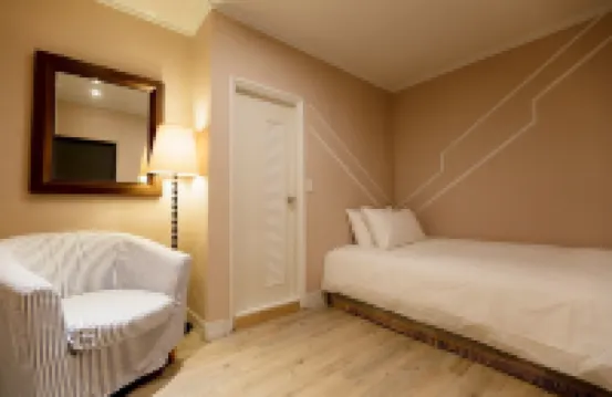 May Rooms Taipei NTU Hotels near Taiwan University