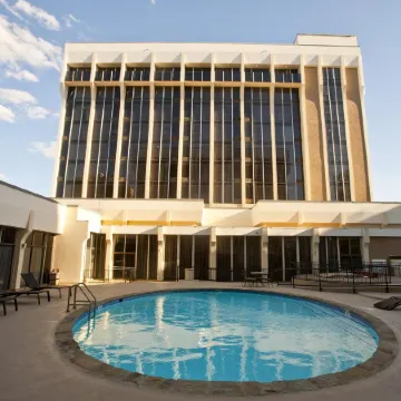 Wyndham Midland Downtown