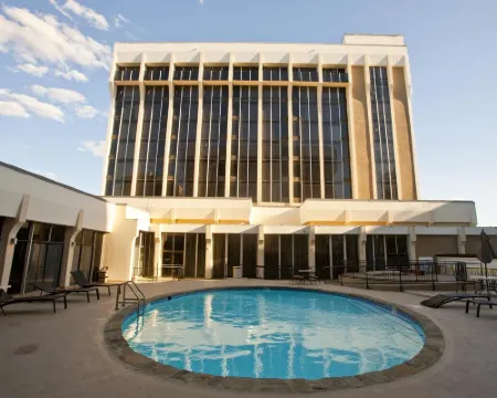 Wyndham Midland Downtown Hotels in Midland