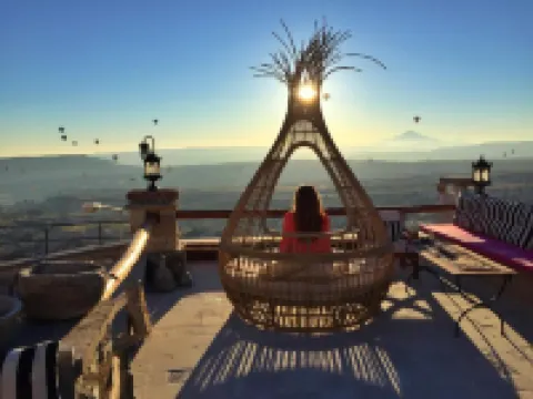 Rox Cappadocia