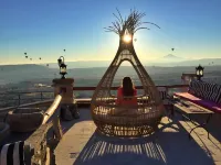 Rox Cappadocia Hotels in Uçhisar