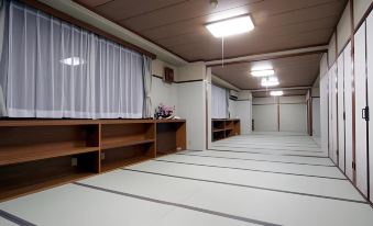 Ryokan Kousen Kazeya Group