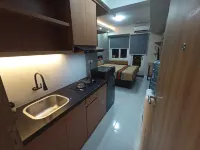 SANSAN ROOMS PGV COZY LUXURY STUDIO