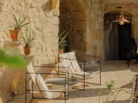 Potamia Cave Suites Hotels in Urgup