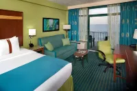 Holiday Inn & Suites Virginia Beach - North Beach