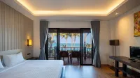 Ban Saithong Beach Resort Hotels in Bang Saphan Noi