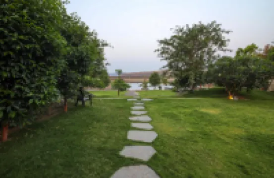 Toyam by Orchid Hotels