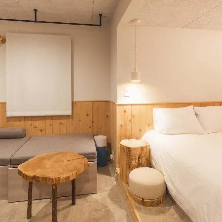 SPRINGS VILLAGE Hakone Glamping Resort