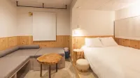 SPRINGS VILLAGE Hakone Glamping Resort