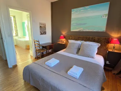 La Chambre Claire Hotels in Mers-les-Bains