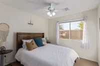 Desert Haven with Heated Pool
