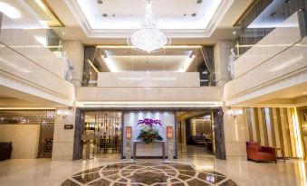 Grand View Hotel