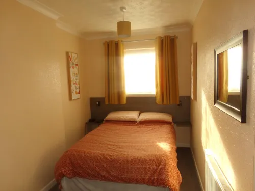 St Annes Hotel a Ormesby Saint Michael