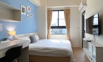 Adagio Hostel