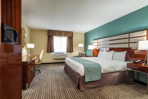 Baymont by Wyndham Copley Akron
