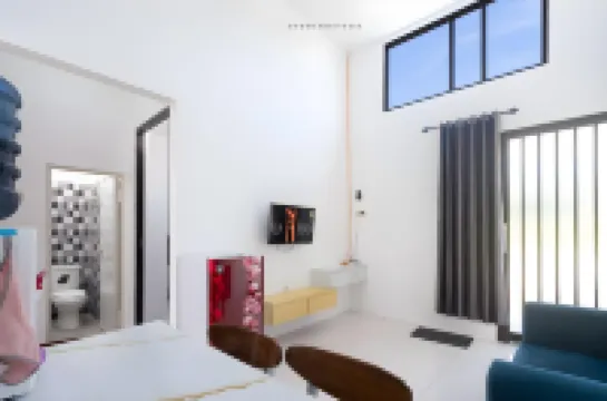 Villa Albasia by Calli Rooms