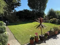 هيرذربانك جيست هاوس فنادق في 