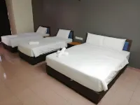 Lee Hotel Hotel di Yong Peng