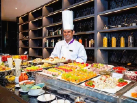 Hotel Yangon Hotels in Mayangon