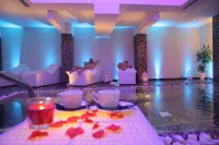 Hotel Degli Ulivi - Pools