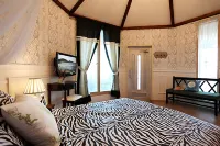 Sky Sea Pension