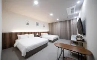 Centum Hotel Mokpo Namak branch