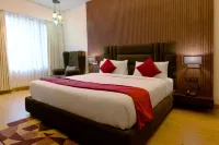 Hotel Prism - A Boutique Hotel Hotels in Jorhat