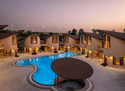 誇利亞度假村俱樂部和釀酒廠